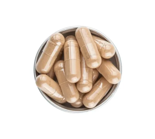Welllab UNCARIA FORTE, 60 капсул — ункария, чага, ива и солодка для иммунитета, артикул 070705