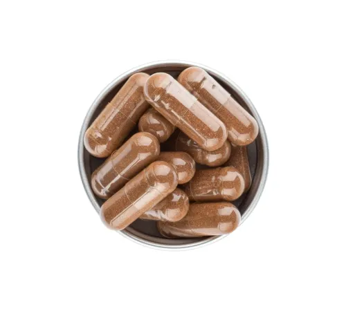 Welllab UROLUX PHYTO, 60 капсул — толокнянка, спорыш, хвощ и брусника для почек, артикул 070706