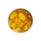 Welllab OMEGA-3, 60 капсул — 720 мг омега-3 в капсуле, EPA 393 / DHA 285, артикул 070707