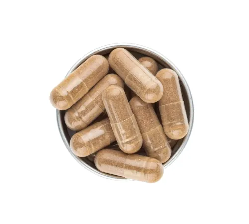Welllab BRONCHOLUX INTENSIVE, 60 капсул — по д’арко, редька, цетрария, солодка для дыхания, артикул 070709