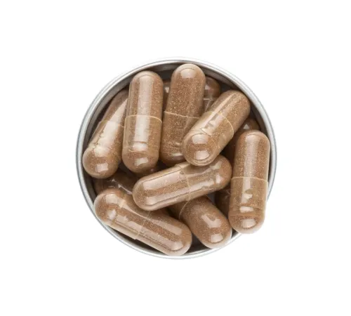 Welllab HOLAN PHYTO ACTIVE, 60 капсул — одуванчик, бессмертник, артишок, расторопша для желчевыведения, артикул 070715