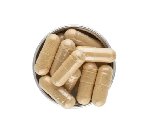 Welllab GOODLIVER FORMULA, 60 капсул — таурин, расторопша, артишок, цистеин, селен для печени, артикул 070716