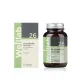 Welllab B-COMPLEX ACTIVE, 60 капсул — витамины группы B с магнием, цинком и триптофаном, артикул 070718
