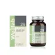 Welllab Calcium & Vitamin K2, 60 таблеток — цитрат кальция с D3, K2 и витамином C, взрослым и детям с 3 лет, артикул 070724