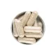 Welllab ANTISWEET CONTROL, 60 капсул — таурин 600 мг, джимнема, хром, инулин, биотин, артикул 070728