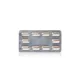 Welllab Artemia, 30 капсул — цисты рачка Artemia salina с изолейцином, артикул 070734