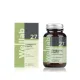Welllab Synbiotic Forte, 60 капсул — 7 штаммов бактерий, пищевые волокна, лактаза и липаза, артикул 070736