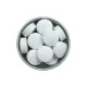 Welllab MAGNESIUM & VITAMIN B6, 90 таблеток — бисглицинат и цитрат магния с B6, артикул 070742