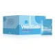 Программа Welllab DETOX PACK, 28 саше на 14 дней — Colostrum Detox и растительные компоненты, артикул 070749