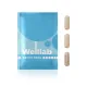 Программа Welllab DETOX PACK, 28 саше на 14 дней — Colostrum Detox и растительные компоненты, артикул 070749