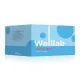 Программа Welllab DETOX PACK, 28 саше на 14 дней — Colostrum Detox и растительные компоненты, артикул 070749