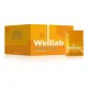 Программа Welllab ANTIGELM PACK, 28 саше на 14 дней — Antigelm Phyto и Uncaria Forte, артикул 070750