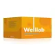 Программа Welllab ANTIGELM PACK, 28 саше на 14 дней — Antigelm Phyto и Uncaria Forte, артикул 070750