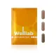 Программа Welllab ANTIGELM PACK, 28 саше на 14 дней — Antigelm Phyto и Uncaria Forte, артикул 070750