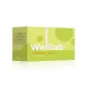 Программа Welllab IMMUNITY PACK, 14 саше на 14 дней — витамин D3 600 МЕ, цинк и селен, артикул 070751