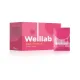 Программа Welllab BEAUTY PACK, 14 саше на 14 дней — Skin, Hair & Nails и Omega-3, артикул 070752