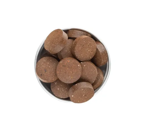 Welllab Element Chaga Immunity Drink, 25 таблеток — растворимый напиток с чагой, цинком, рутином, витаминами C и D, артикул 07124
