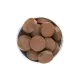 Welllab Element Chaga Immunity Drink, 25 таблеток — растворимый напиток с чагой, цинком, рутином, витаминами C и D, артикул 07124