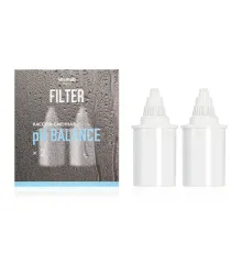 Кассета сменная pH Balance Welllab Aqua