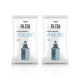 Кассета сменная pH Balance Welllab Aqua, 2 шт. — фильтрация и повышение pH до 8,5, артикул 00341