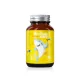 Welllab KIDS OMEGA-3, 90 капсул — детский рыбий жир из Швейцарии с ароматом апельсина, 540 мг омега-3 в суточной дозе, артикул 070745