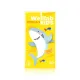Welllab KIDS OMEGA-3, 90 капсул — детский рыбий жир из Швейцарии с ароматом апельсина, 540 мг омега-3 в суточной дозе, артикул 070745