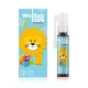 Welllab KIDS VITAMIN D3, спрей 23,8 мл — 600 МЕ витамина D3 в одном нажатии, для детей с 3 лет и взрослых, артикул 070757