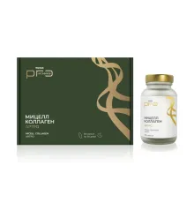 БАД WELLLAB PRO SCIENCE МИЦЕЛЛ КОЛЛАГЕН АРТРО, 30 капсул