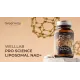 Welllab Pro Science ЛИПОСОМАЛ NAD+, 60 таблеток для рассасывания — NAD+ в липосомах с метилкобаламином B12, артикул 070775