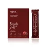 Бьюти желе со вкусом «Гранат» WELLLAB PRO SCIENCE, 20 стиков по 15 г
