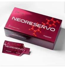 Гель с ресвератролом NEORESERVO, 30 стиков